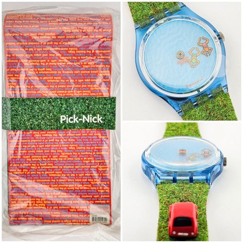 Swatch special gn197 pick - special,