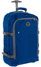 5525 trolley Tracolle a Scomparsa Zaino bagaglio a mano/cabina da viaggio