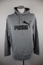 PUMA FELPA MAGLIA UOMO TG XL