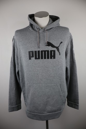 Puma felpa maglia - felpa, uomo