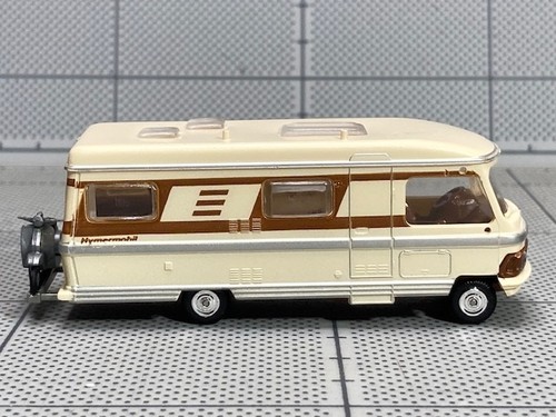 Rietze hymer 660 - 1/87,