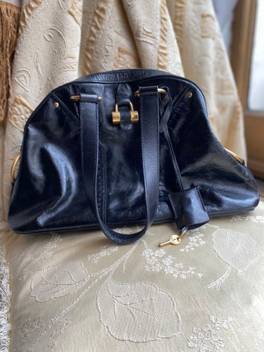 Yves saint laurent borsa - laurent,