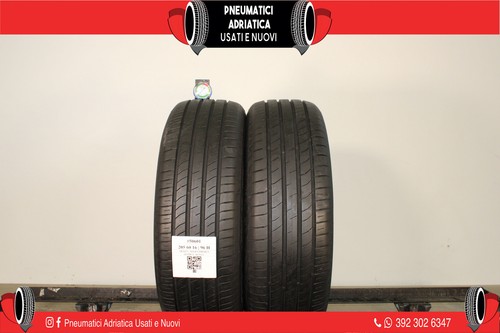 Pneumatici nexen 205 - 205/60, r16