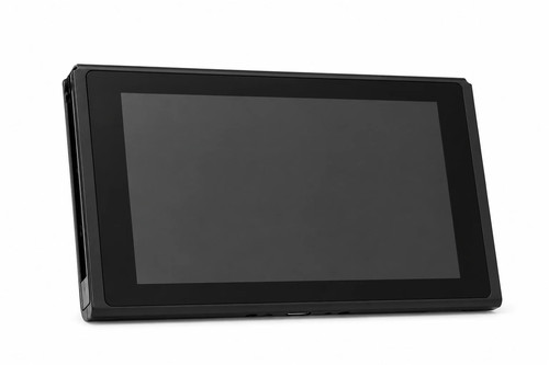 Nintendo switch tablet hac 001 - nintendo,