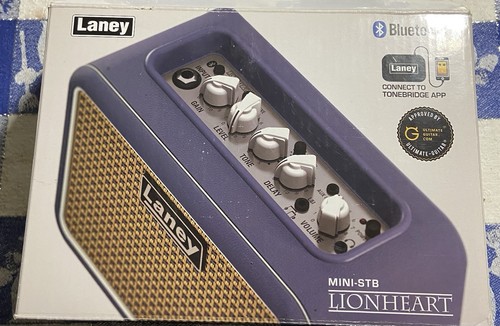 Laney mini stb lionheart - laney, mini-stb-lionheart