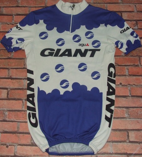 Giant maglia shirt maillot - giant,