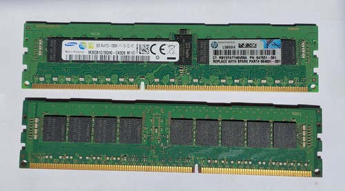 Dimm ddr4 memory - dimm, gb