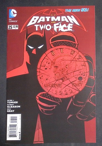 Batman robin new - robin, #25