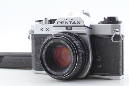 Ecc metro pentax - ok!, kx