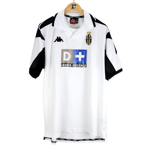 1999 juventus maglia away - juventus,
