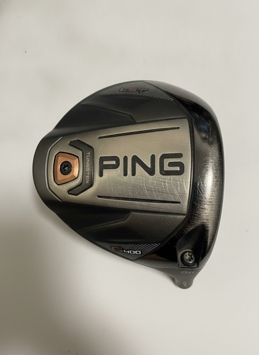 Driver ping g400 - ping,