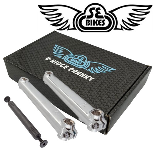 Bikes ridge bmx - se, v-ridge