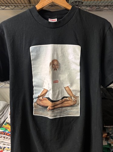 Rara shirt supreme - rara, rick