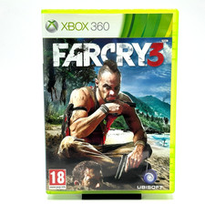 Far Cry 3 Gioco Completo per