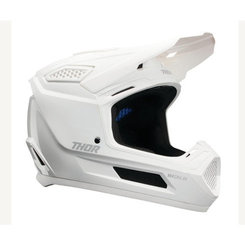 Casco motocross thor - casco, 2027
