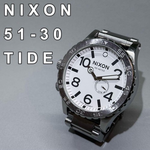 Orologio nixon tide - orologio, 30