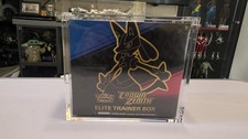 Pokemon Crown zenith Elite