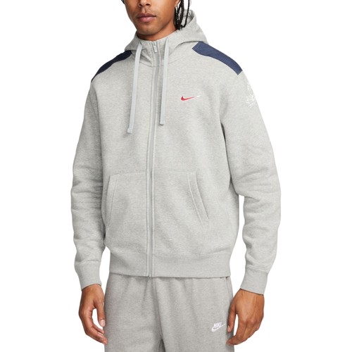 Nike felpa uomo con - nike,