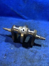 Albero motore metrico std