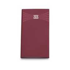 AGENDINA  2026 Settimanale