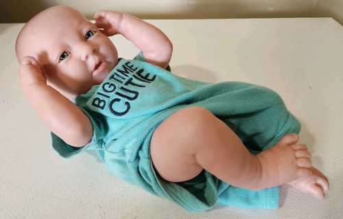 Berenguer botique newborn - berenguer, boy