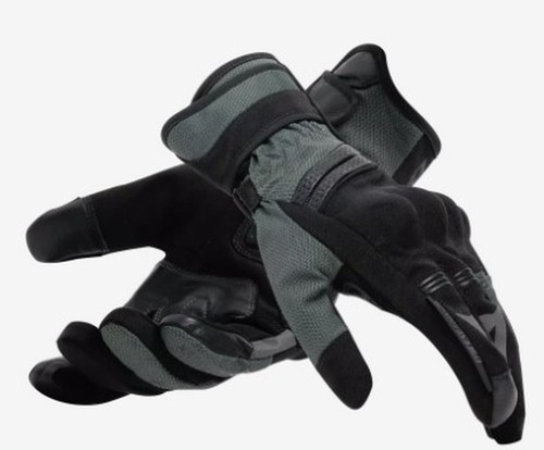 Guanti moto dainese teyde - moto,