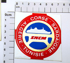 Traghetti SNCM Corse Sardegna