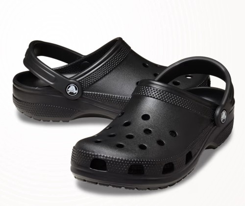 Zoccolo classico crocs - zoccolo,