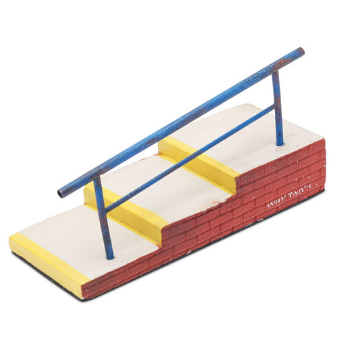 Whytmykconcrete fingerboard - whytmykconcrete,