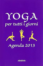 Yoga per tutti i giorni