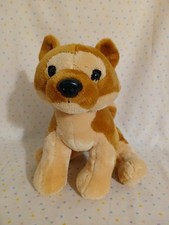 Webkinz Shiba Inu cane