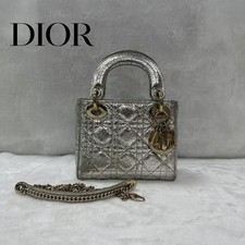 Christian Dior Lady Dior Micro