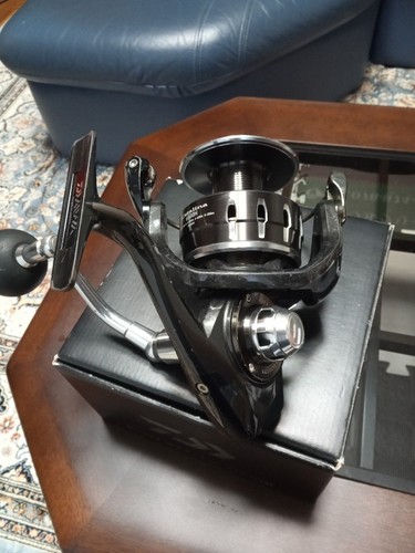 Daiwa catalina 6500h - daiwa, hiramasa
