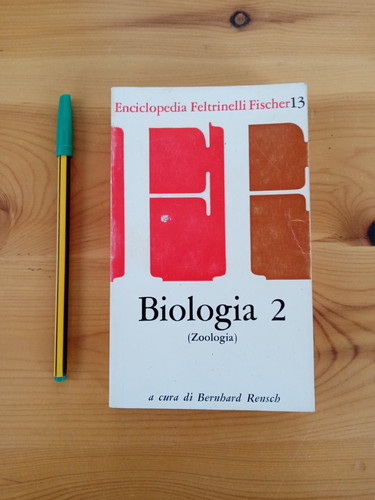 Biologia zoologia - 2,