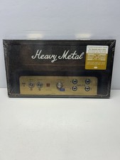 Heavy Metal Box 4-CD Set 70