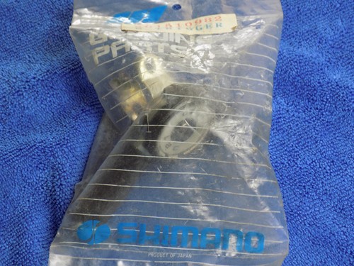 Cambio grilletto shimano - cambio,