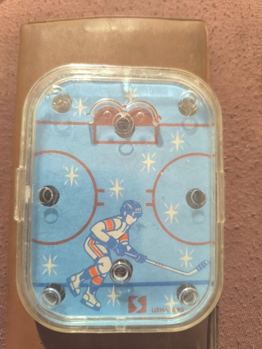 Vecchi giochi ussr - giochi, russa