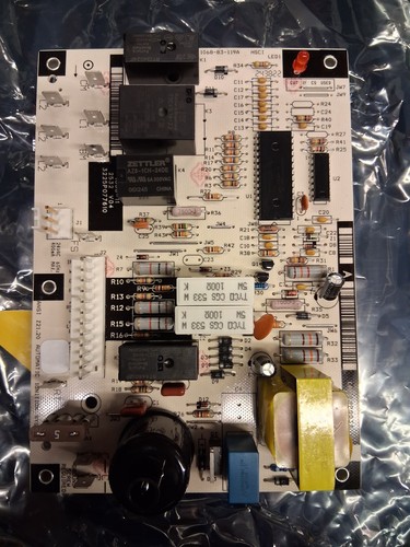 Carrier lh33wp003a scheda - lh33wp003a,