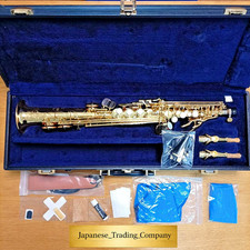 Sassofono soprano