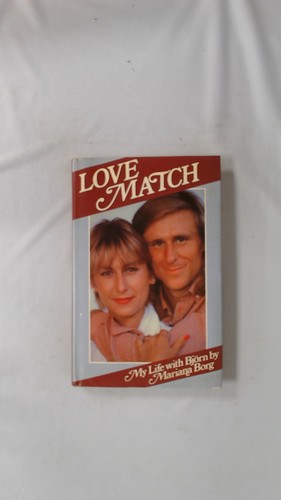 Love match life - my, with