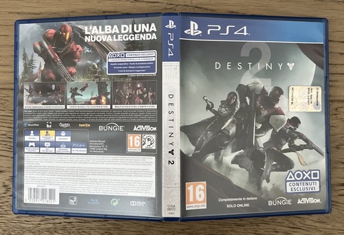 Destiny per playstation 4 - 2,