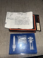 Modellino auto Hobby Tecnica