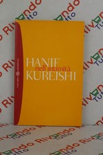 NELL'INTIMITA' HANIF KUREISHI