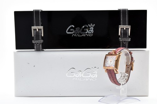 Ecc con scatola orologio - [ecc+4, scatola]