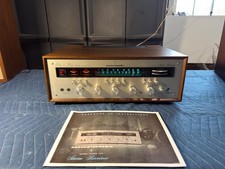 Marantz Forty RMS Forty Model