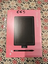 Tavoletta grafica Wacom