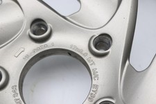 Cerchio posteriore bmw 1600 - bmw, k