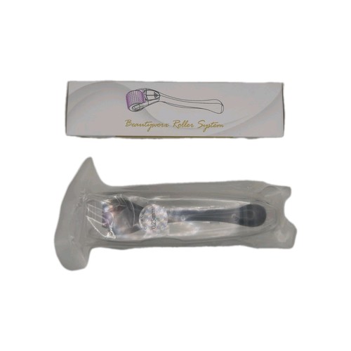 Radbizz derma rullo custodia - radbizz,