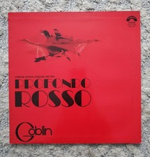 Goblin – Profondo Rosso