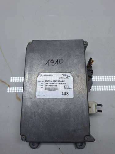 Jaguar type 2006 altre - x-type,